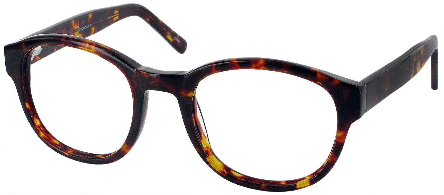 Goo Goo Eyes 821 Progressive No Line Bifocal