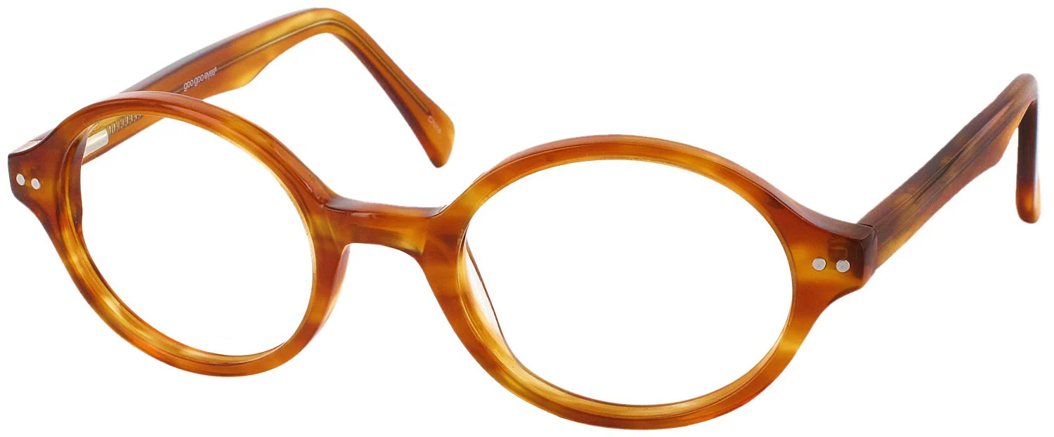 Goo Goo Eyes 823 Single Vision Full Frame