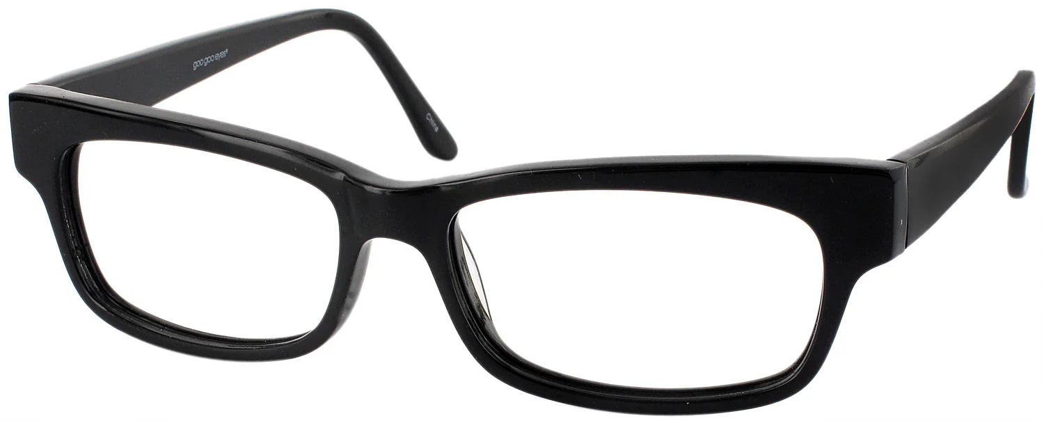 Goo Goo Eyes 824 Single Vision Full Frame