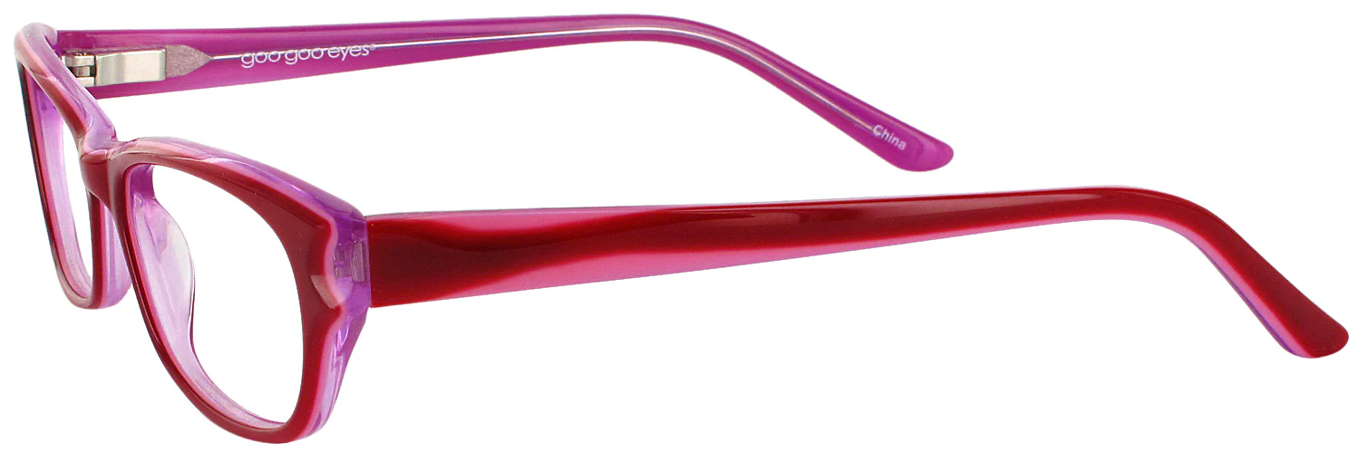 Goo Goo Eyes 827 Progressive No Line Bifocal - Image 7
