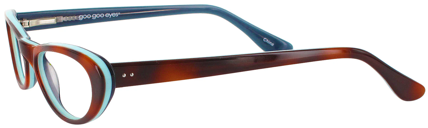 Goo Goo Eyes 828 Progressive No Line Bifocal - Image 11