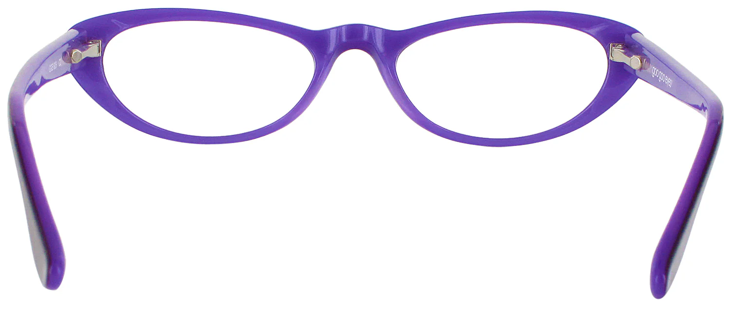 Goo Goo Eyes 828 Progressive No Line Bifocal - Image 4