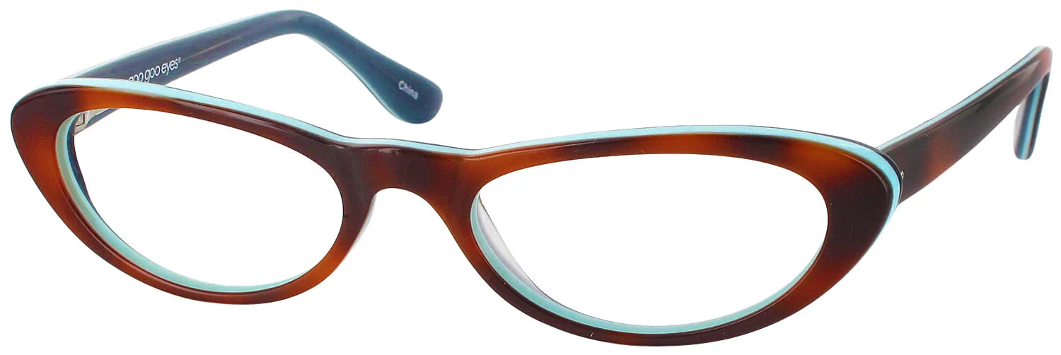 Goo Goo Eyes 828 Progressive No Line Bifocal - Image 9