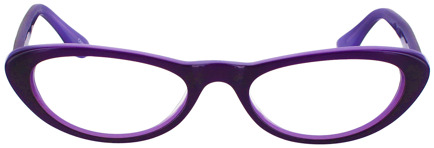 Goo Goo Eyes 828 Single Vision Full Frame - Image 2