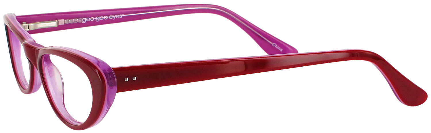 Goo Goo Eyes 828 Single Vision Full Frame - Image 7