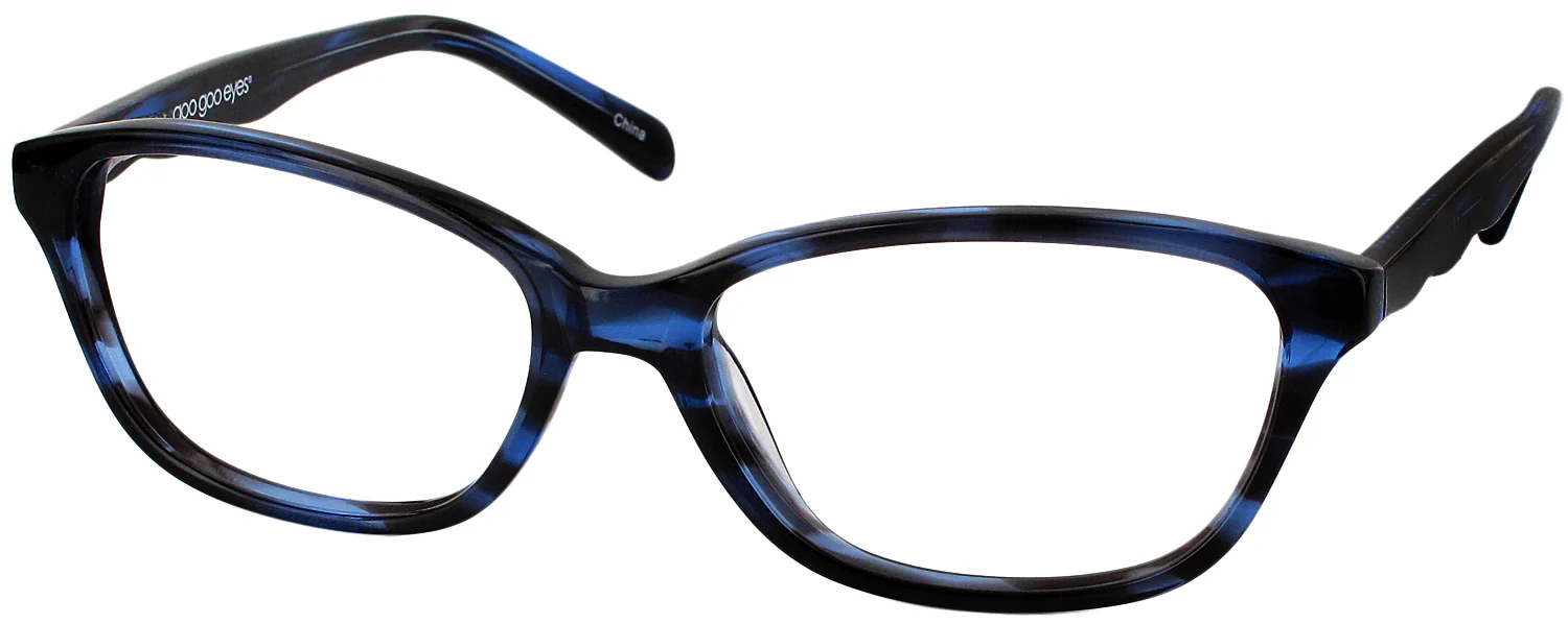 Goo Goo Eyes 829 Progressive No Line Bifocal