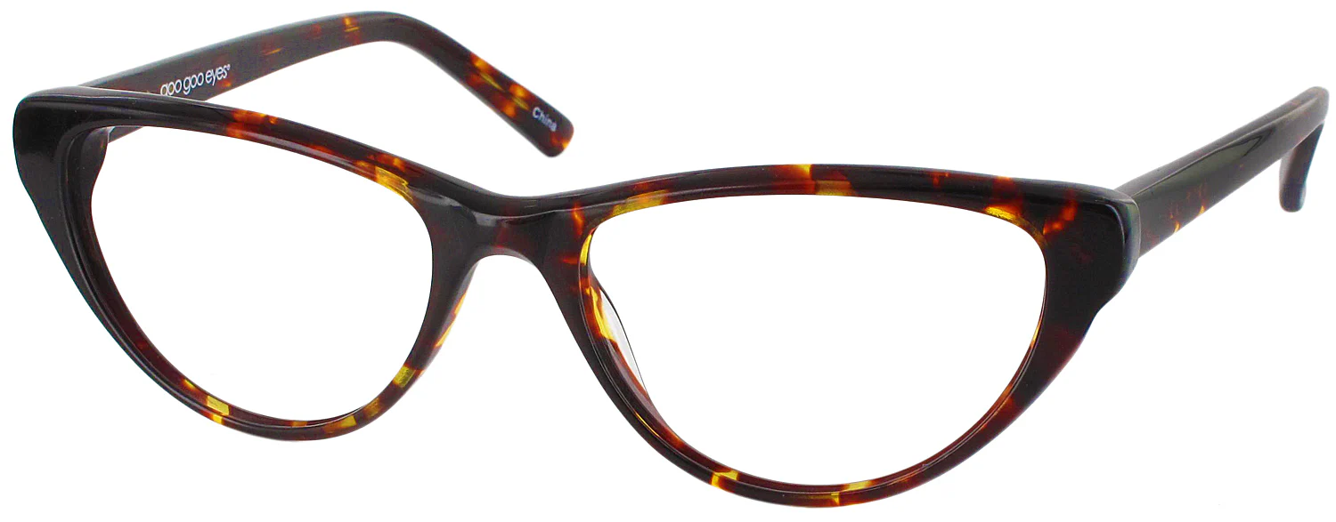 Goo Goo Eyes 830 Progressive No Line Bifocal - Image 9