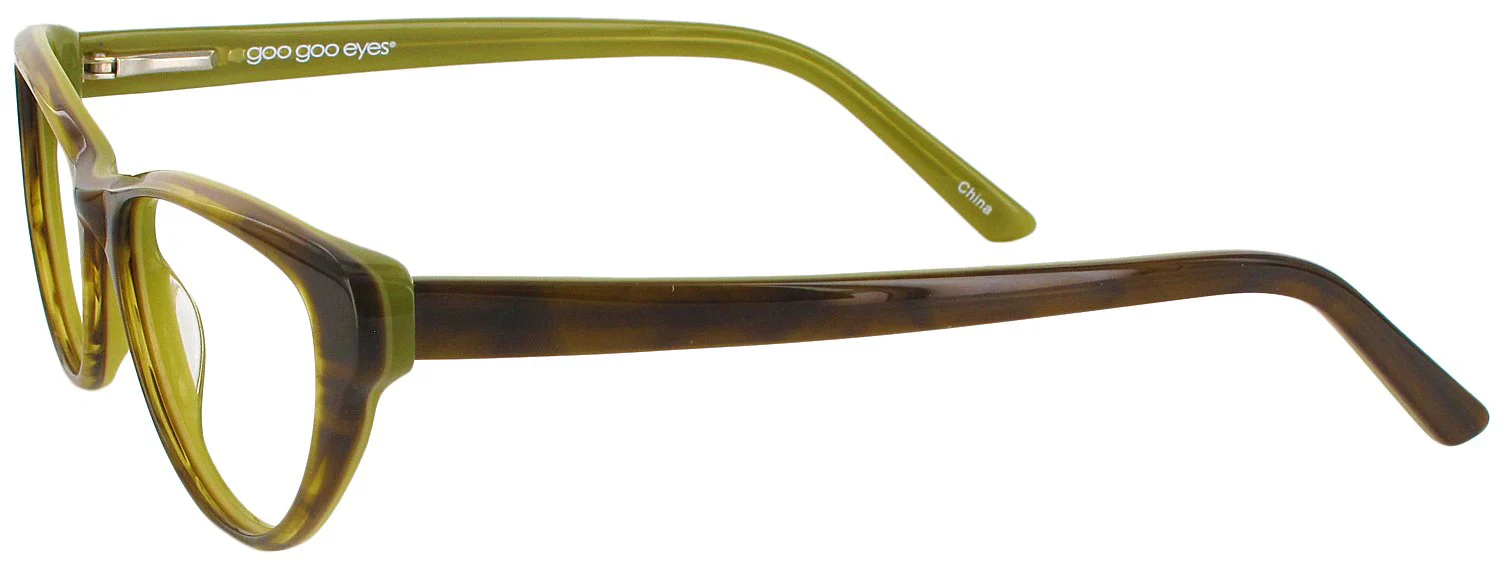 Goo Goo Eyes 830 Single Vision Full Frame - Image 3
