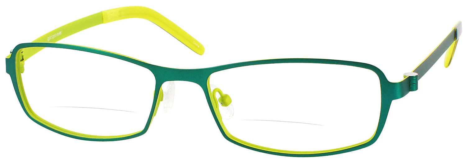 Goo Goo Eyes 835 Bifocal