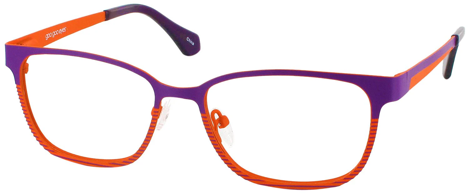 Goo Goo Eyes 841 Progressive No Line Bifocal - Image 5