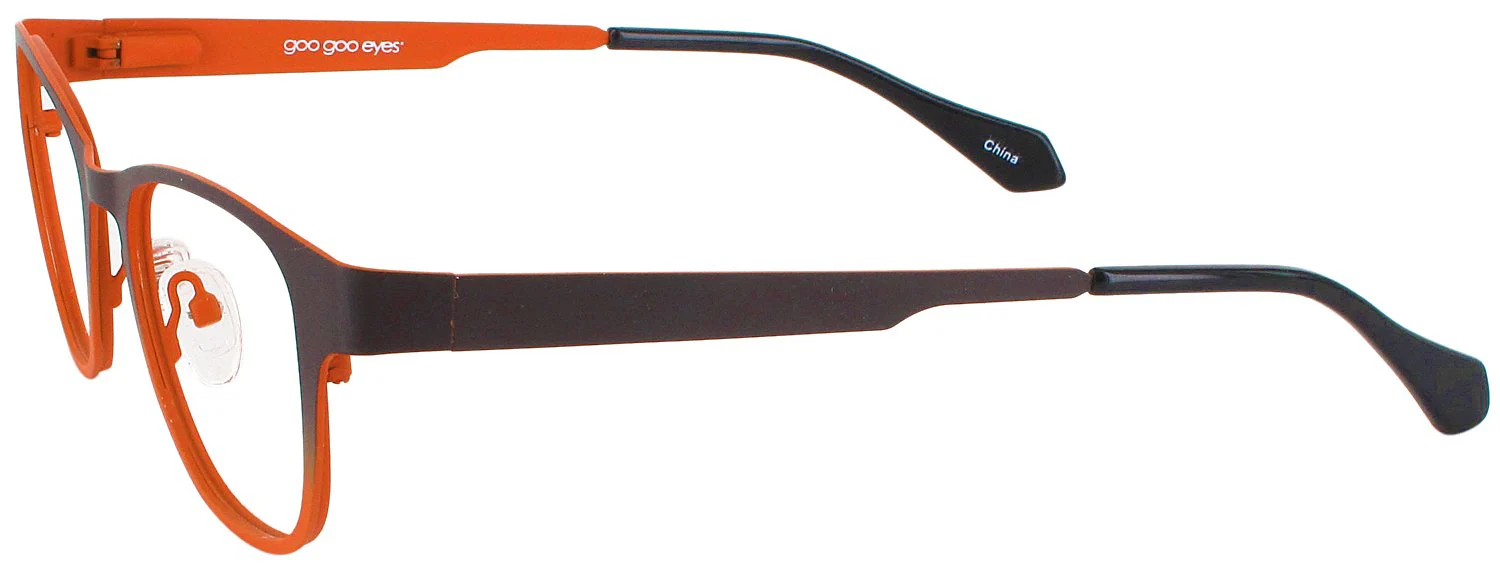 Goo Goo Eyes 842 Single Vision Full Frame - Image 3