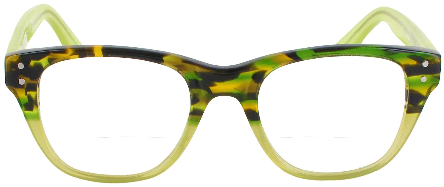 Goo Goo Eyes 843 Bifocal - Image 2