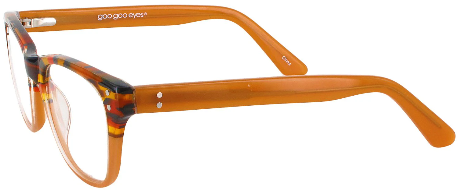 Goo Goo Eyes 843 Progressive No Line Bifocal - Image 11