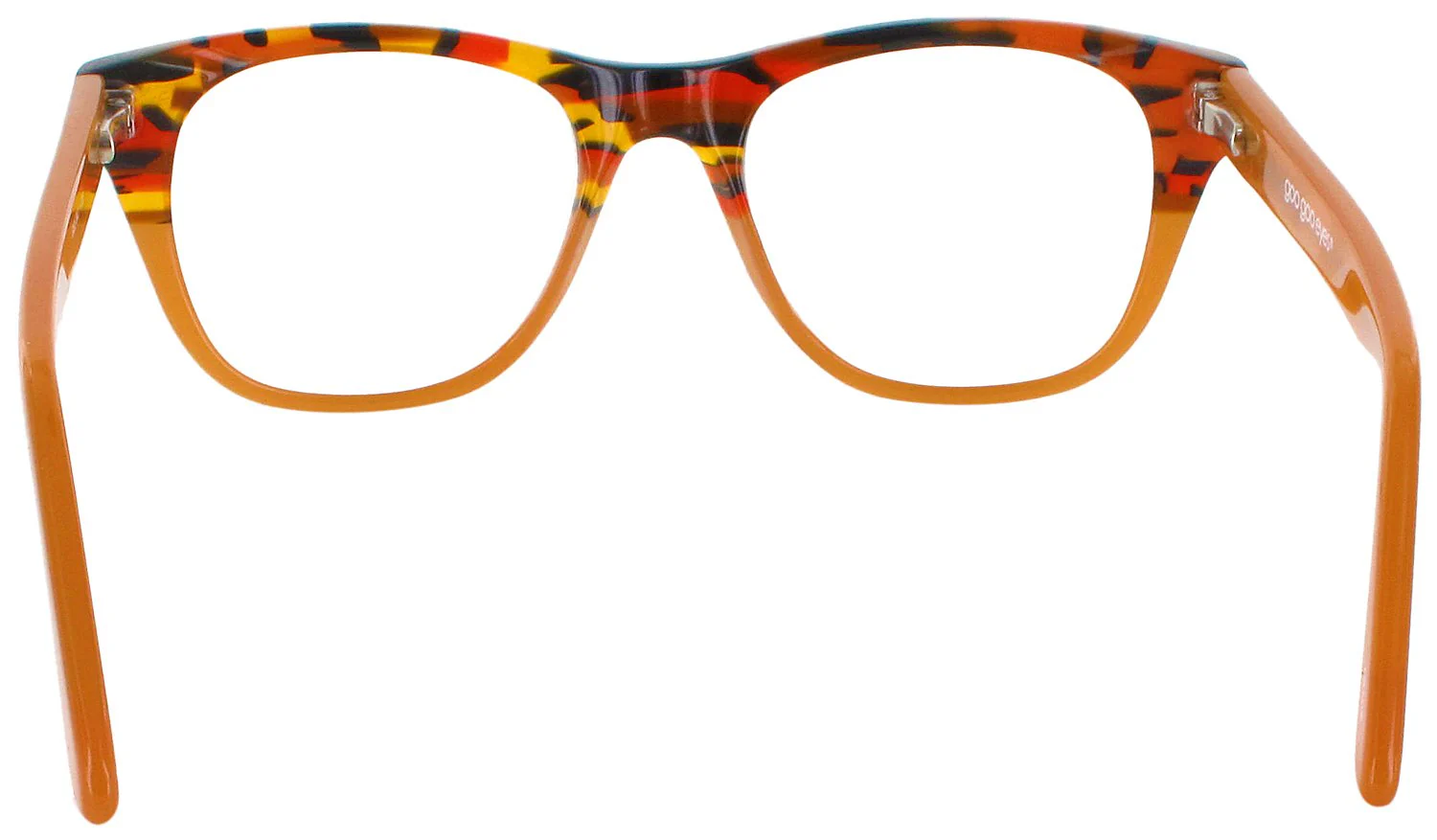 Goo Goo Eyes 843 Single Vision Full Frame - Image 8