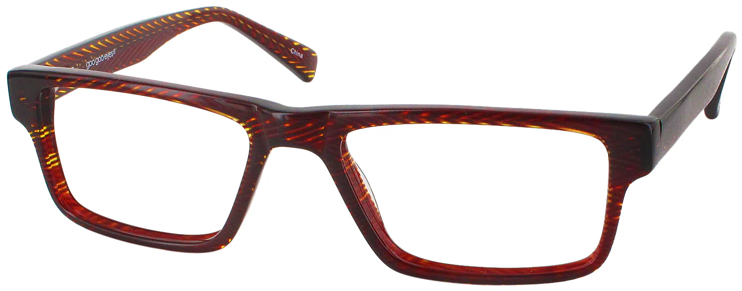 Goo Goo Eyes 844 Single Vision Full Frame - Image 5