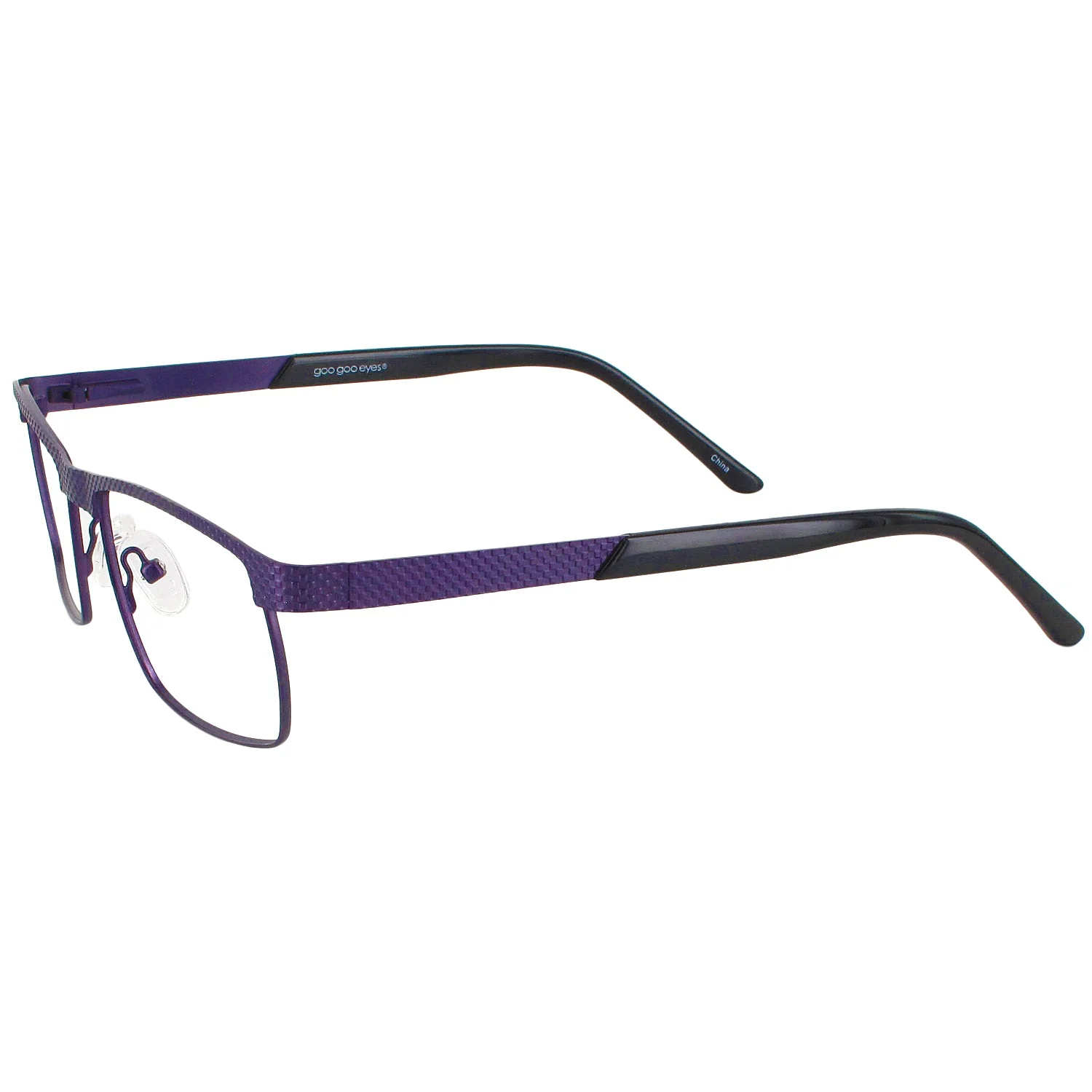 Goo Goo Eyes 845 Single Vision Full Frame - Image 15