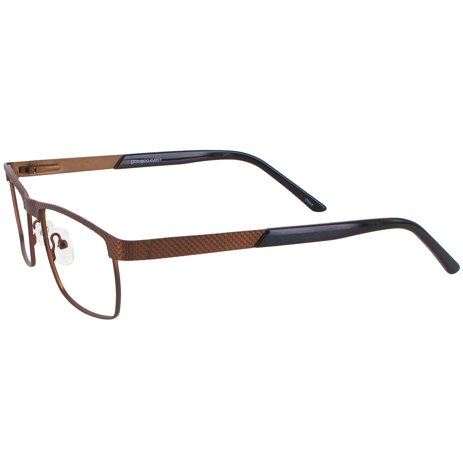 Goo Goo Eyes 845 Single Vision Full Frame - Image 7