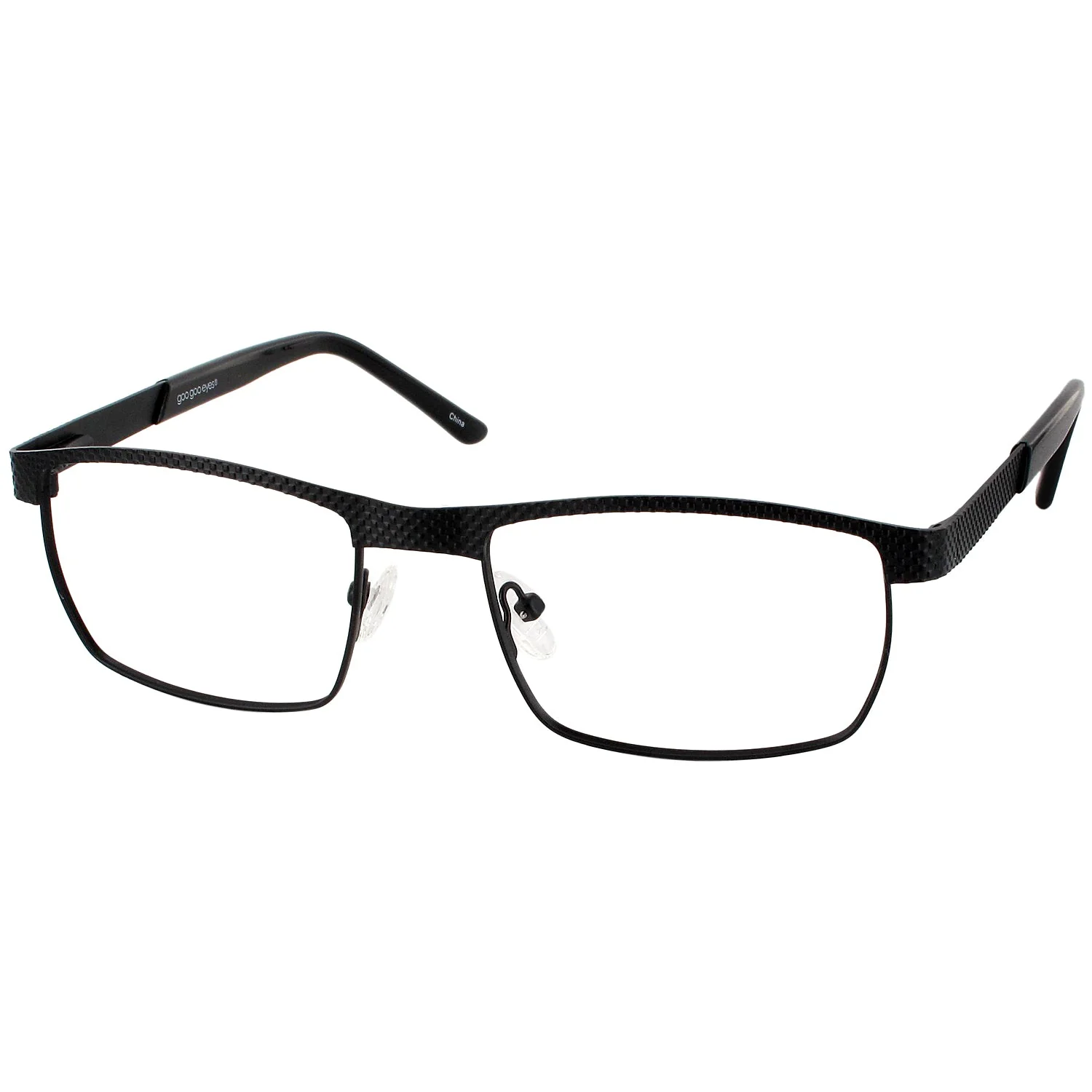Goo Goo Eyes 845 Single Vision Full Frame - Image 9