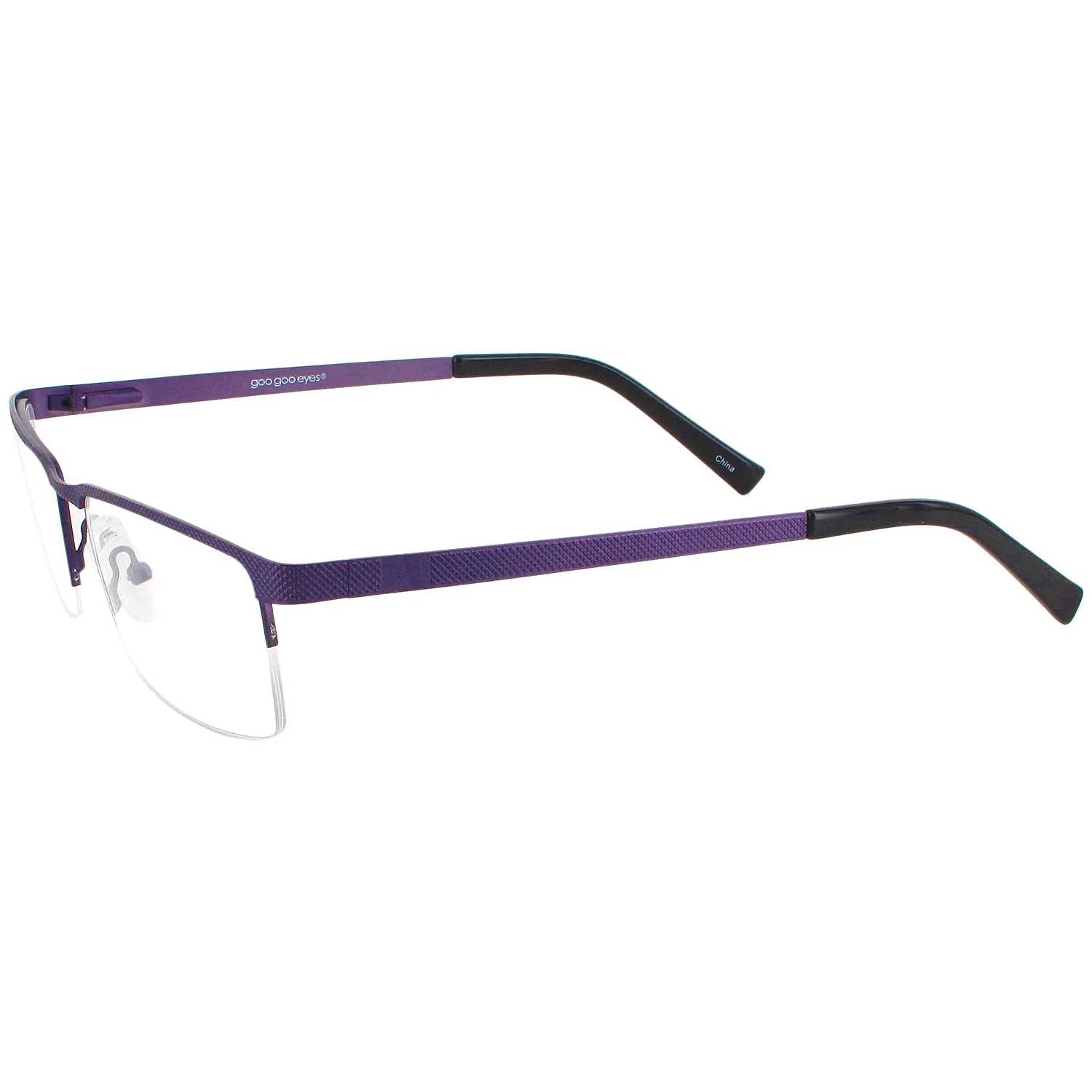 Goo Goo Eyes 846 Single Vision Full Frame - Image 15
