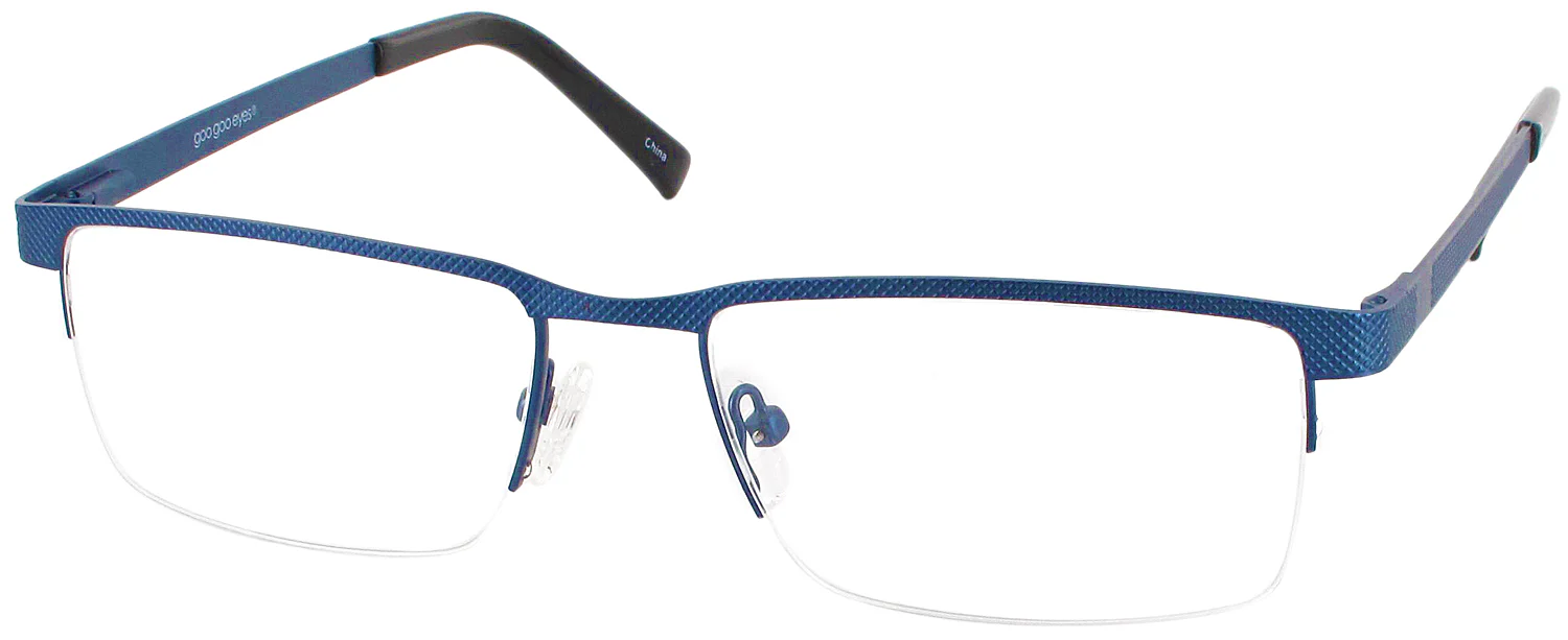 Goo Goo Eyes 846 Single Vision Full Frame - Image 20