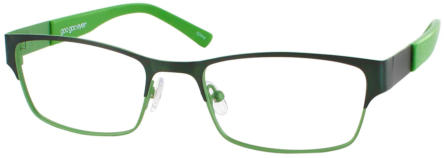 Goo Goo Eyes 849 Single Vision Full Frame