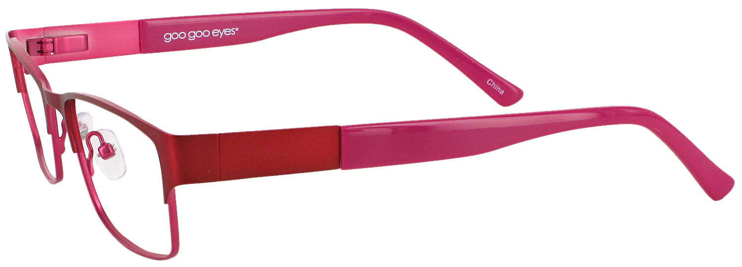 Goo Goo Eyes 849 Single Vision Full Frame - Image 11