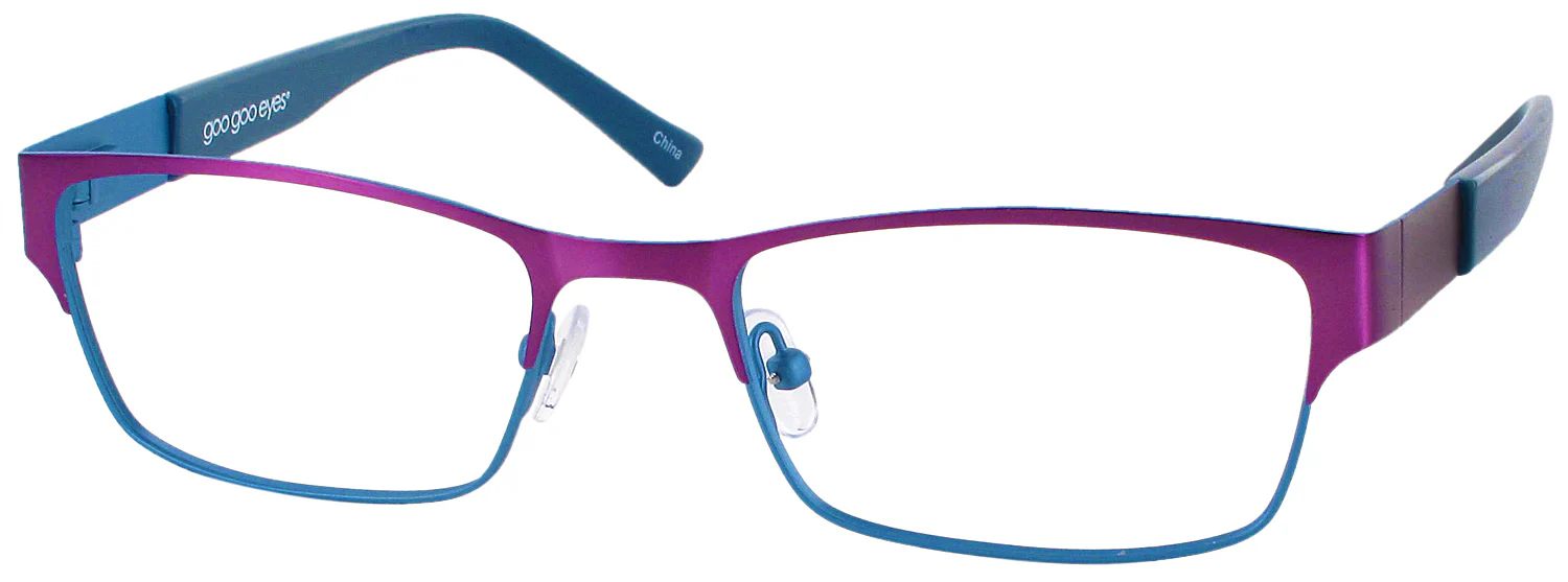 Goo Goo Eyes 849 Single Vision Full Frame - Image 13