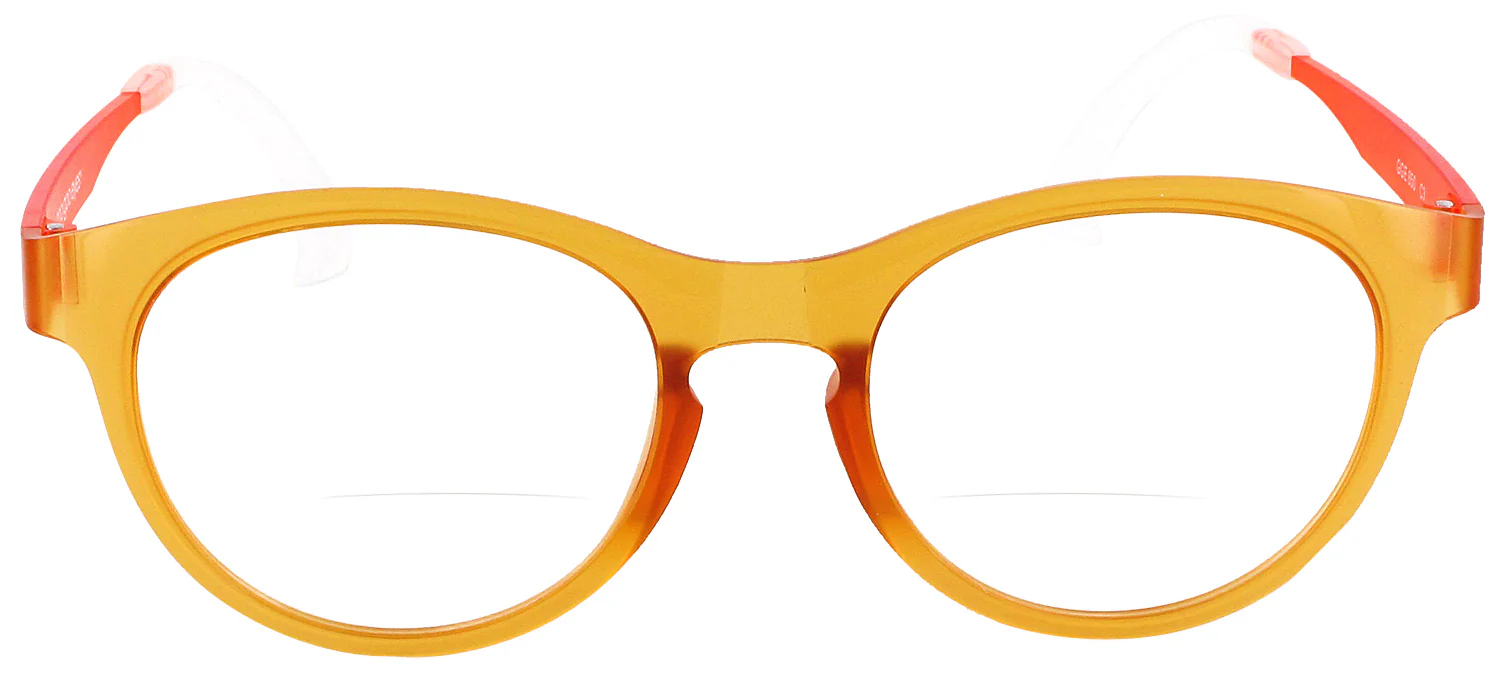 Goo Goo Eyes 850 Flex Bifocal - Image 2