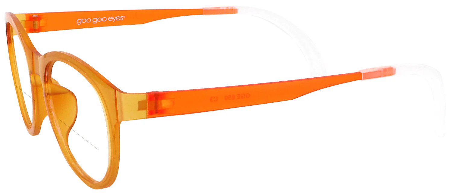 Goo Goo Eyes 850 Flex Bifocal - Image 3