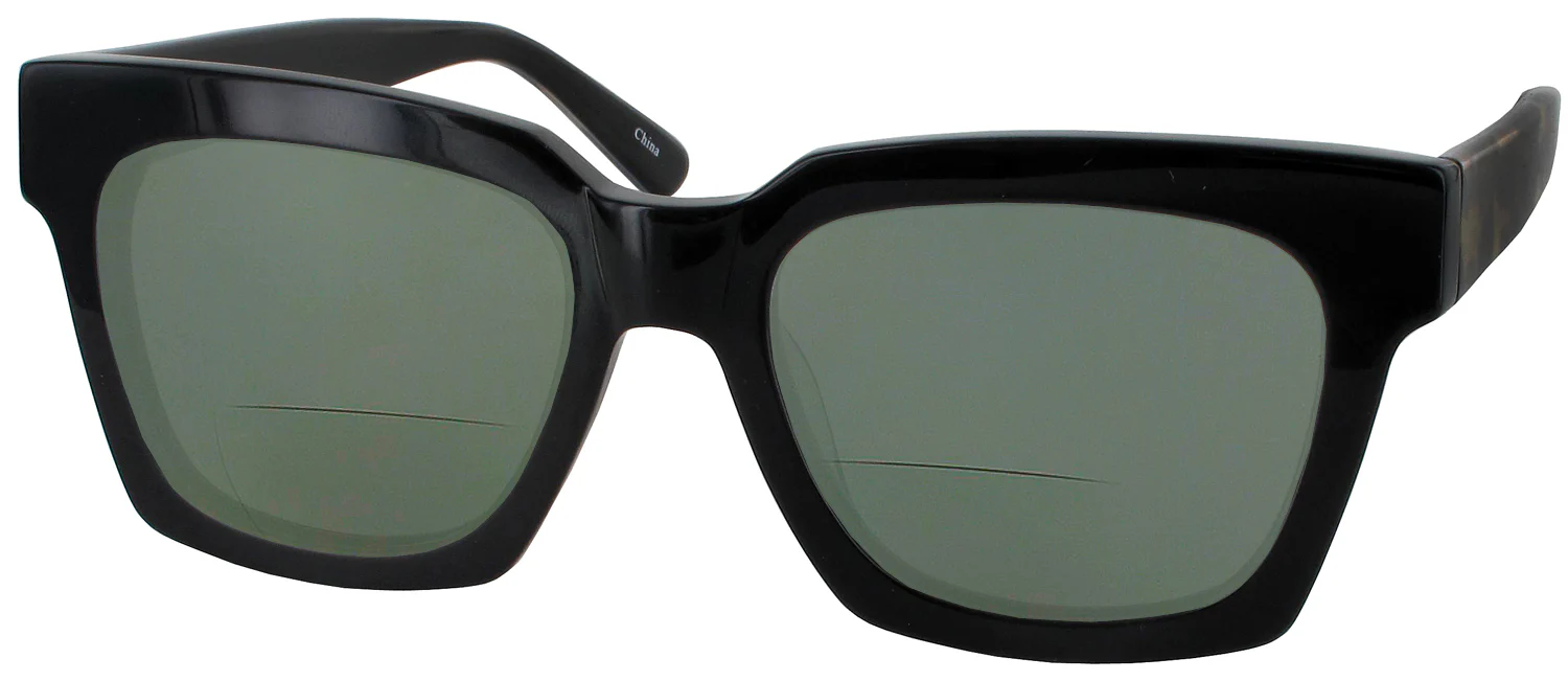 Goo Goo Eyes 855 Bifocal Reading Sunglasses