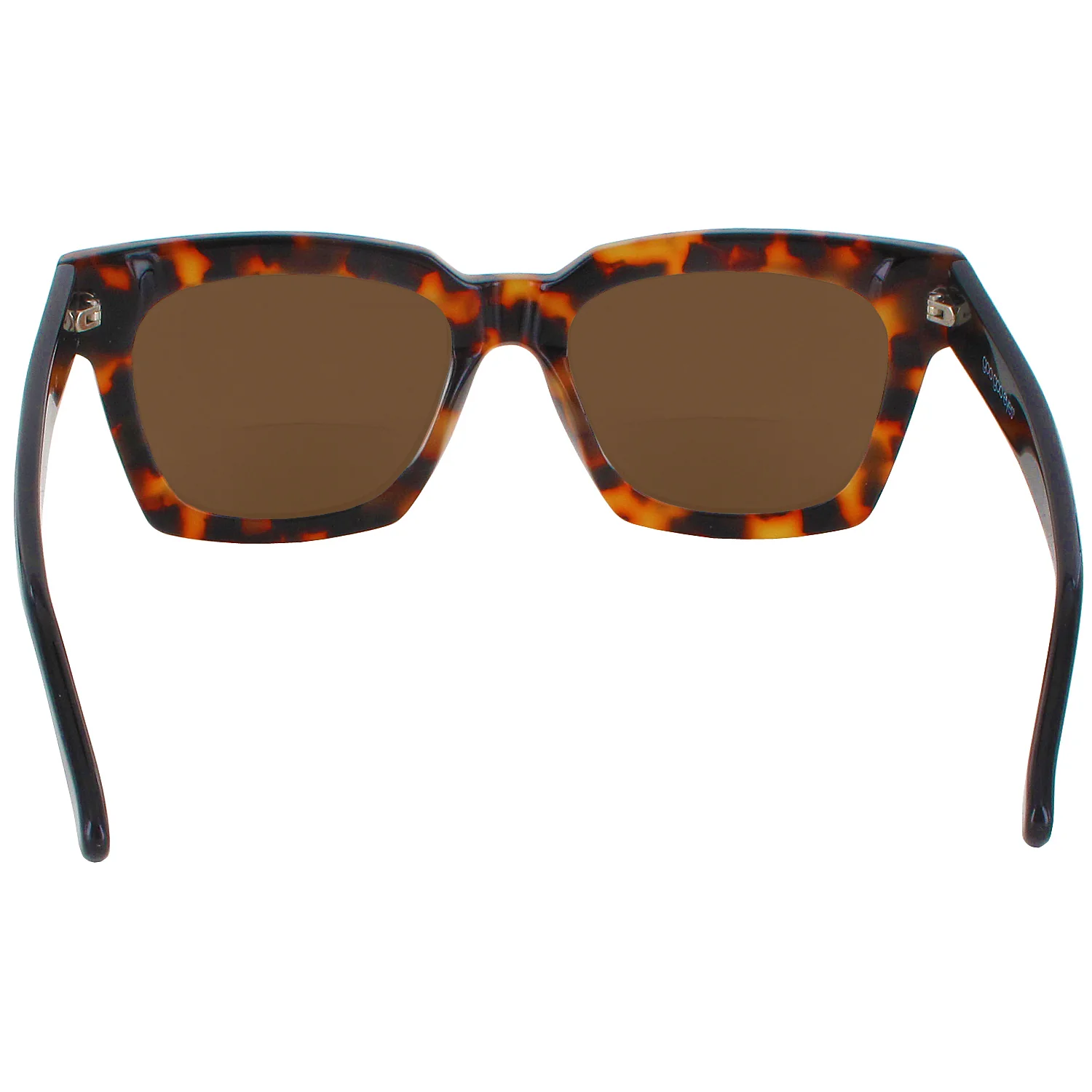 Goo Goo Eyes 855 Bifocal Reading Sunglasses - Image 8