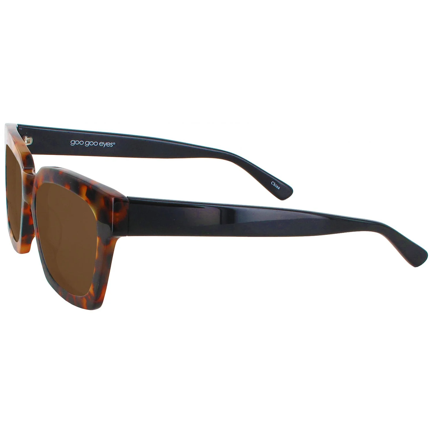 Goo Goo Eyes 855 Progressive No Line Reading Sunglasses - Image 11