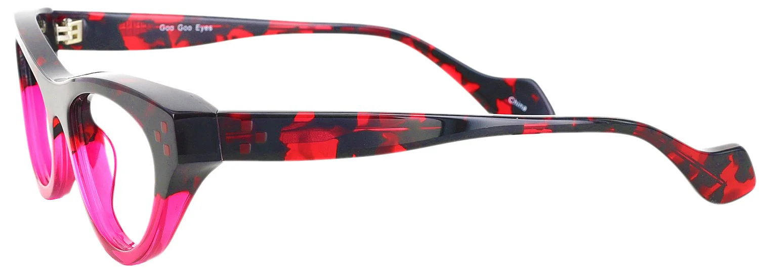Goo Goo Eyes 863 Progressive No Line Bifocal - Image 7