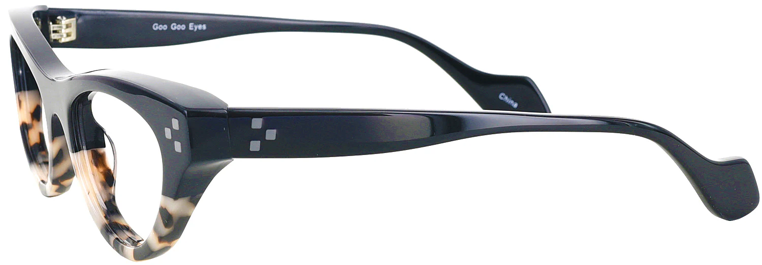 Goo Goo Eyes 863 Single Vision Full Frame - Image 15
