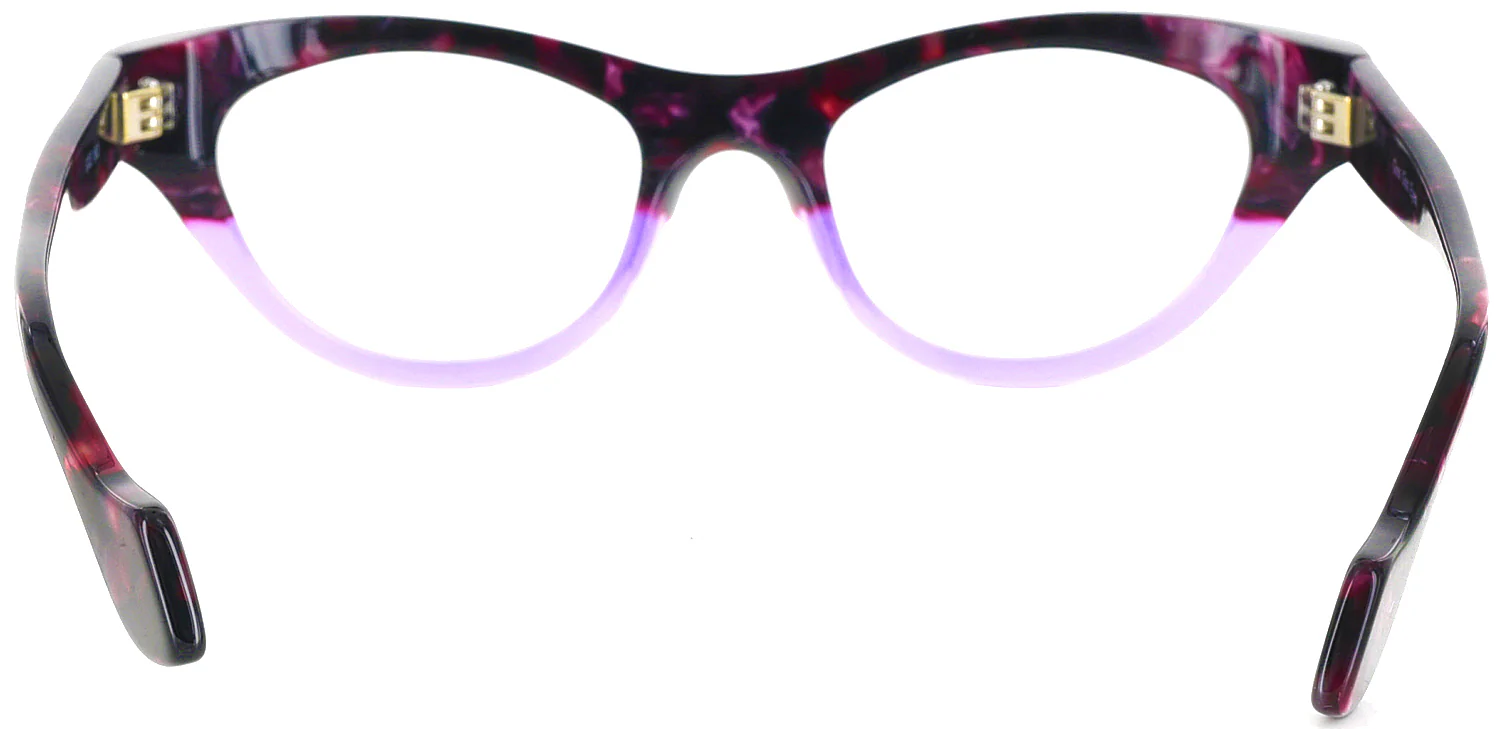 Goo Goo Eyes 863 Single Vision Full Frame - Image 4