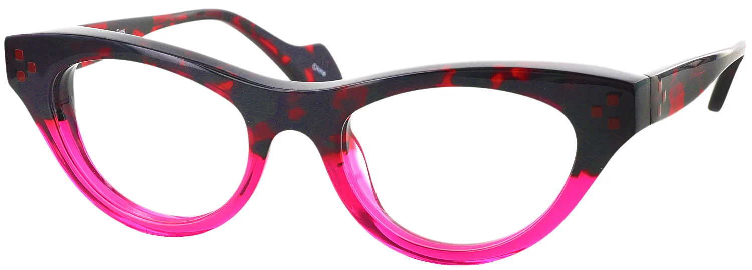 Goo Goo Eyes 863 Single Vision Full Frame - Image 5