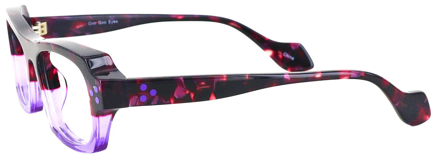 Goo Goo Eyes 864 Single Vision Full Frame - Image 3
