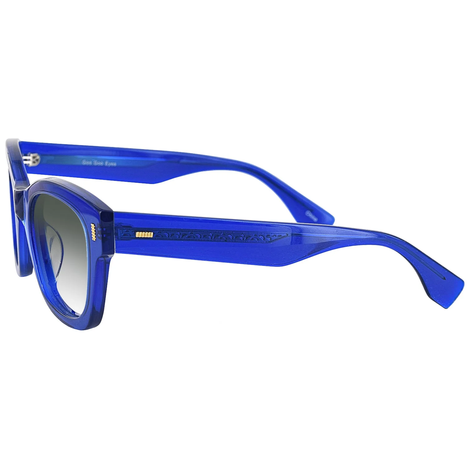 Goo Goo Eyes 865 w/ Gradient Progressive Reading Sunglasses - Image 48