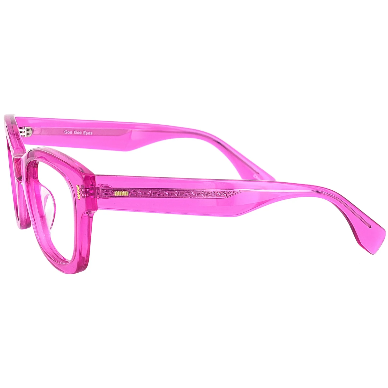 Goo Goo Eyes 865 Single Vision Full Frame - Image 19