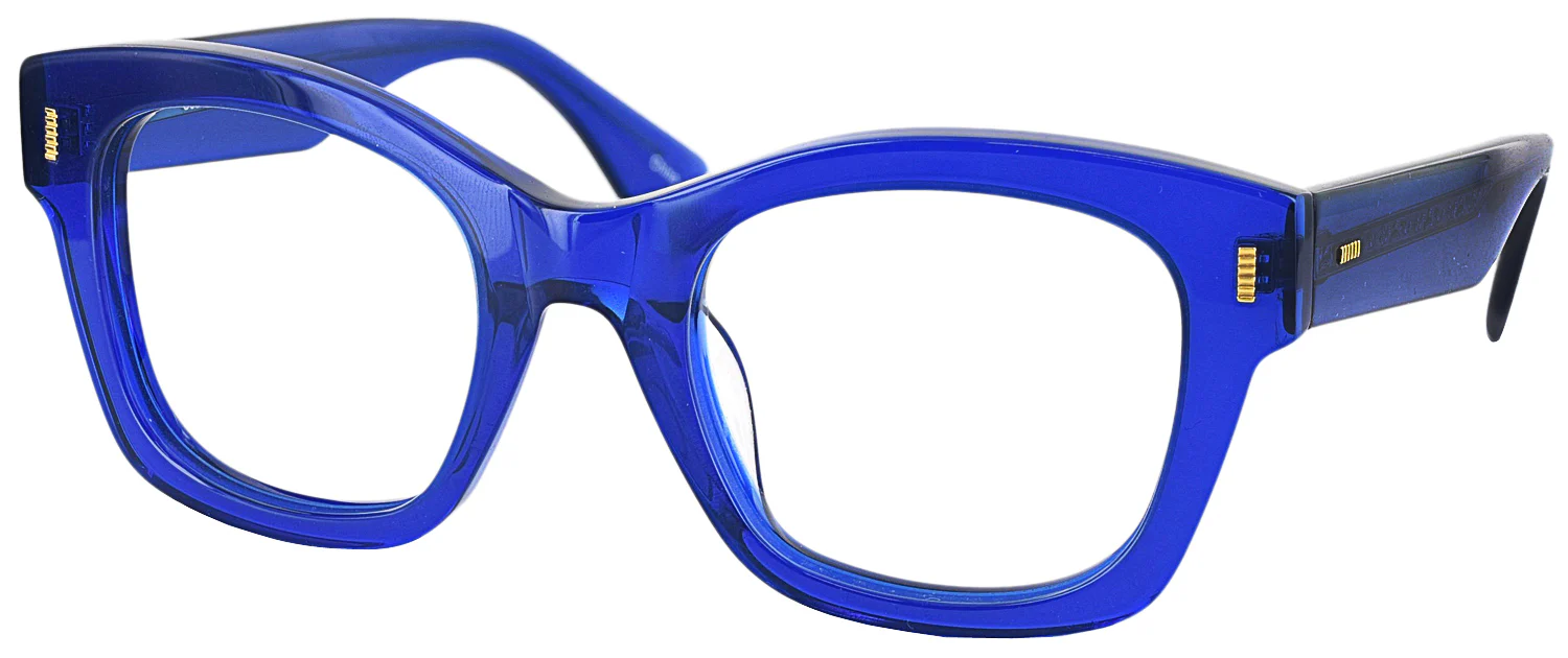 Goo Goo Eyes 865 Single Vision Full Frame - Image 35