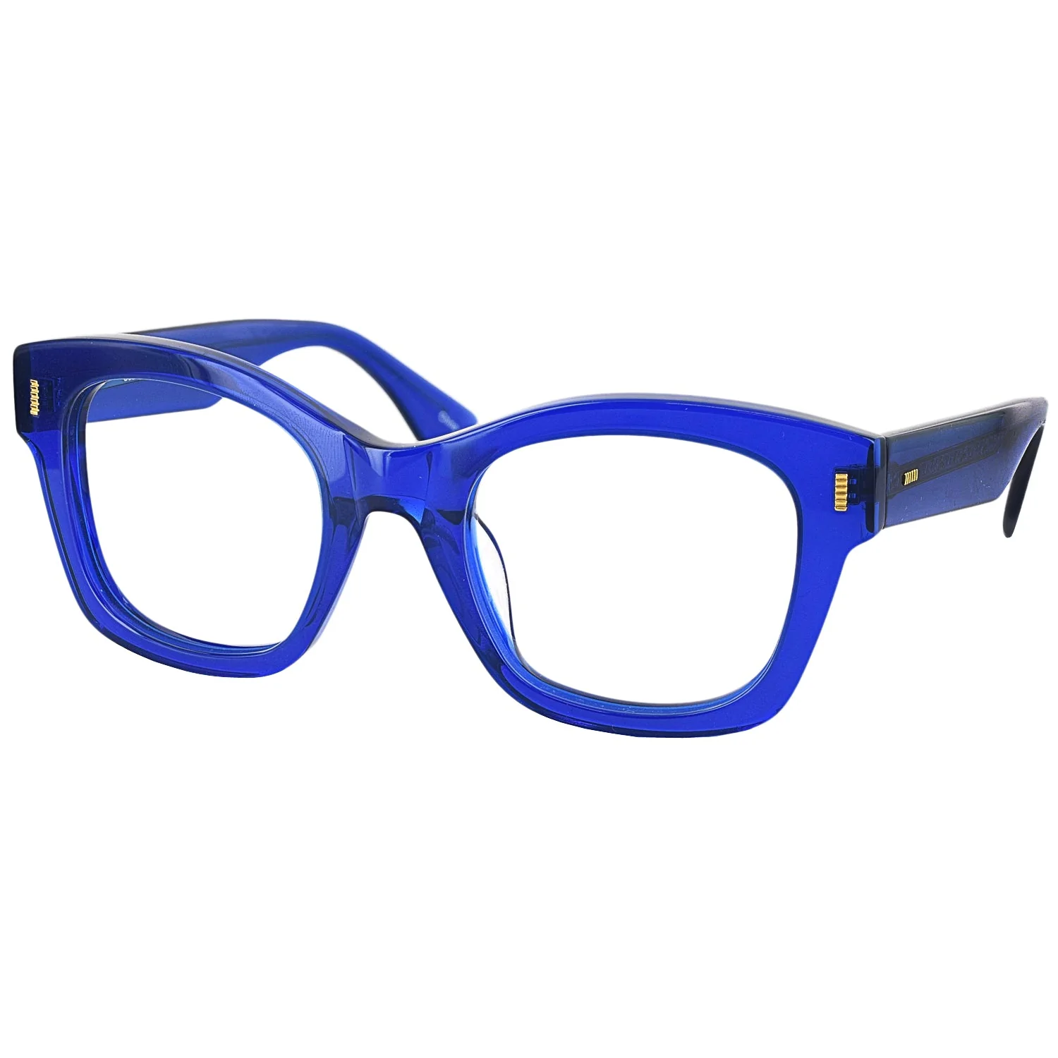 Goo Goo Eyes 865 Single Vision Full Frame - Image 9