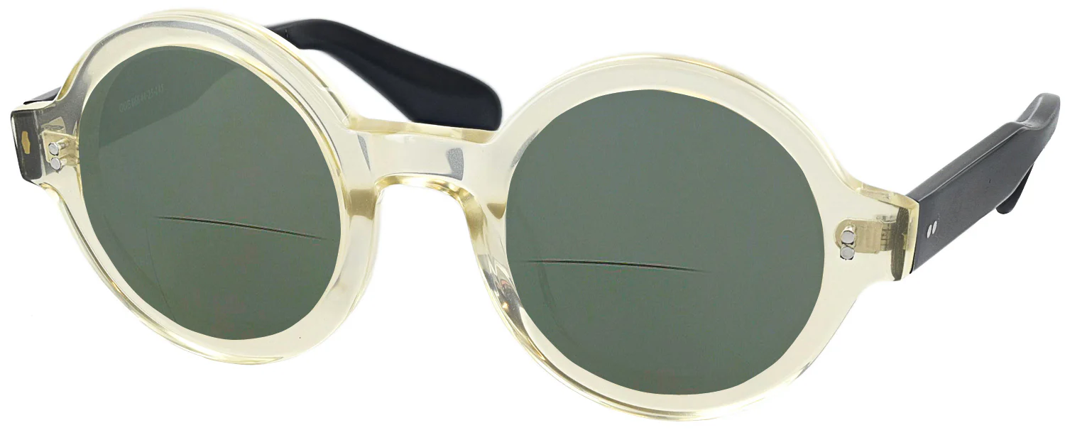Goo Goo Eyes 866 Bifocal Reading Sunglasses
