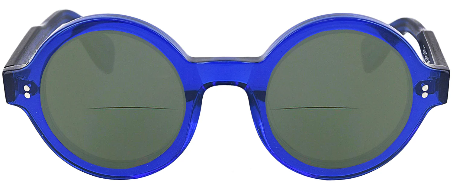 Goo Goo Eyes 866 Bifocal Reading Sunglasses - Image 10