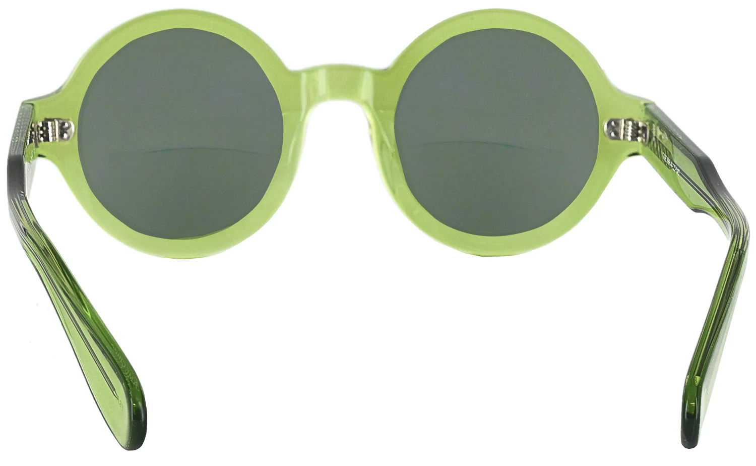 Goo Goo Eyes 866 Bifocal Reading Sunglasses - Image 20