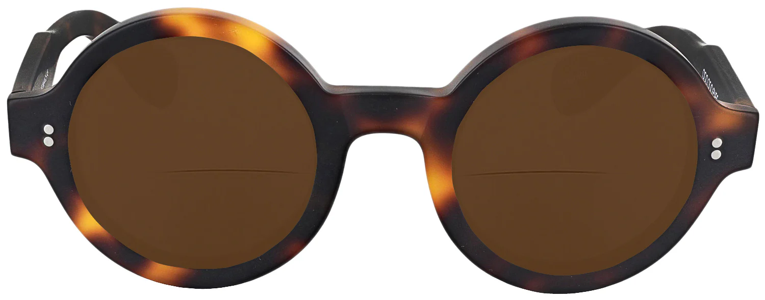 Goo Goo Eyes 866 Bifocal Reading Sunglasses - Image 6