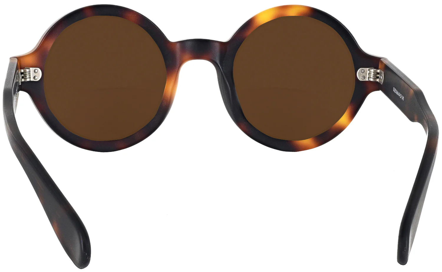 Goo Goo Eyes 866 Bifocal Reading Sunglasses - Image 8