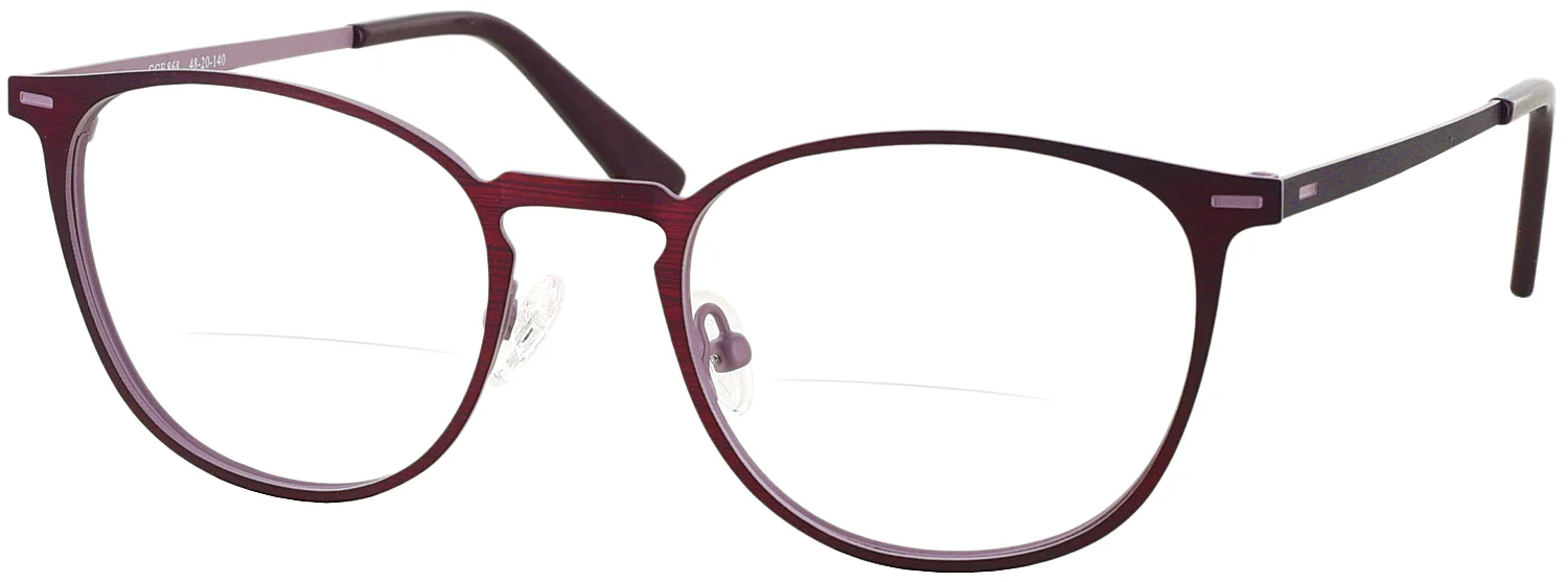 Goo Goo Eyes 868 Bifocal - Image 5