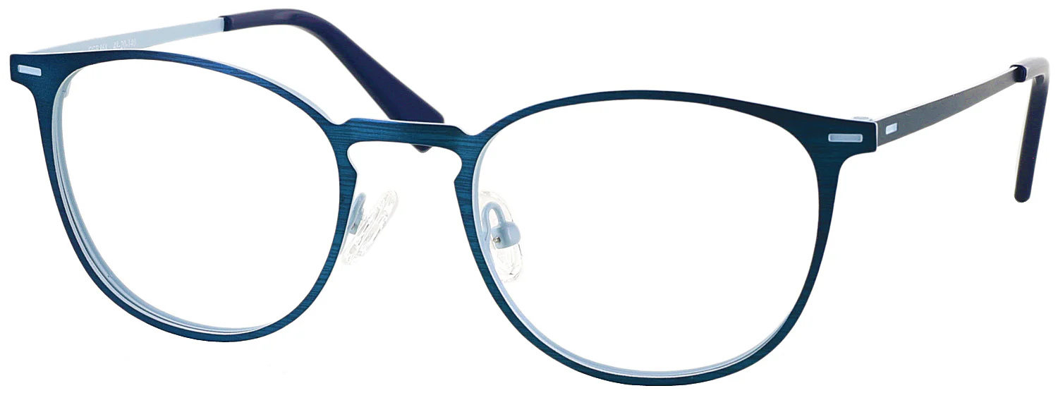 Goo Goo Eyes 868 Progressive No Line Bifocal