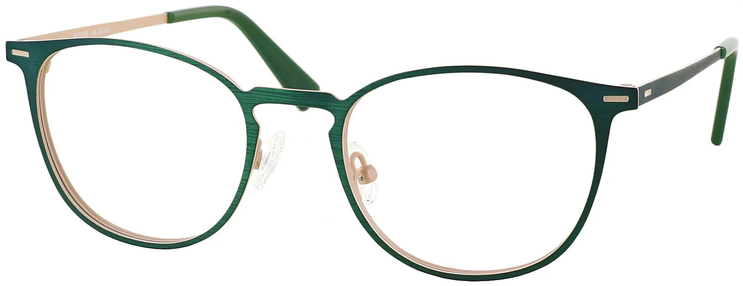 Goo Goo Eyes 868 Progressive No Line Bifocal - Image 9