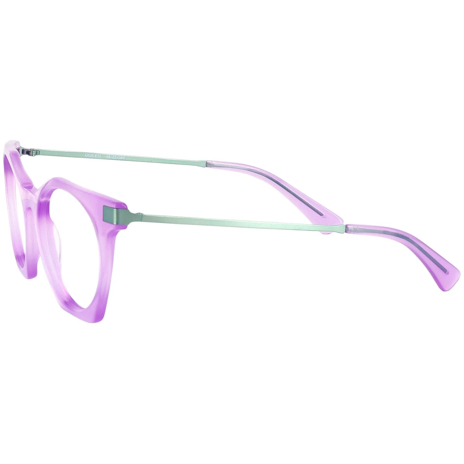 Goo Goo Eyes 871 Single Vision Full Frame - Image 7